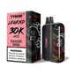 Tyson 2.0 Legend 30K - Strawberry Banana