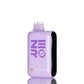 Sikary Cloud Zero 50K - Strawberry Kiwi Ice 