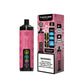 VAPGO Bar Chill Shisha 30K - Strawberry Watermelon 