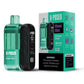 X-Posed 35K Disposable Kit - Miami Mint 