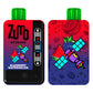 ZUMO DT20000 Disposable - Blueberry Watermelon 