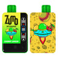 ZUMO DT20000 Disposable - Cherry Lemon 