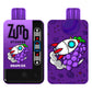 ZUMO DT20000 Disposable - Grape Ice 