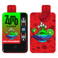 ZUMO DT20000 Disposable - Kiwi Strawberry 