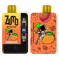 ZUMO DT20000 Disposable - Mango Ice 
