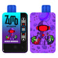 ZUMO DT20000 Disposable - Mixed Berries 