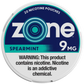 Zone Nicotine Pouches 20ct - Spearmint 