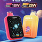iJoy Venus 25K Disposable Vape