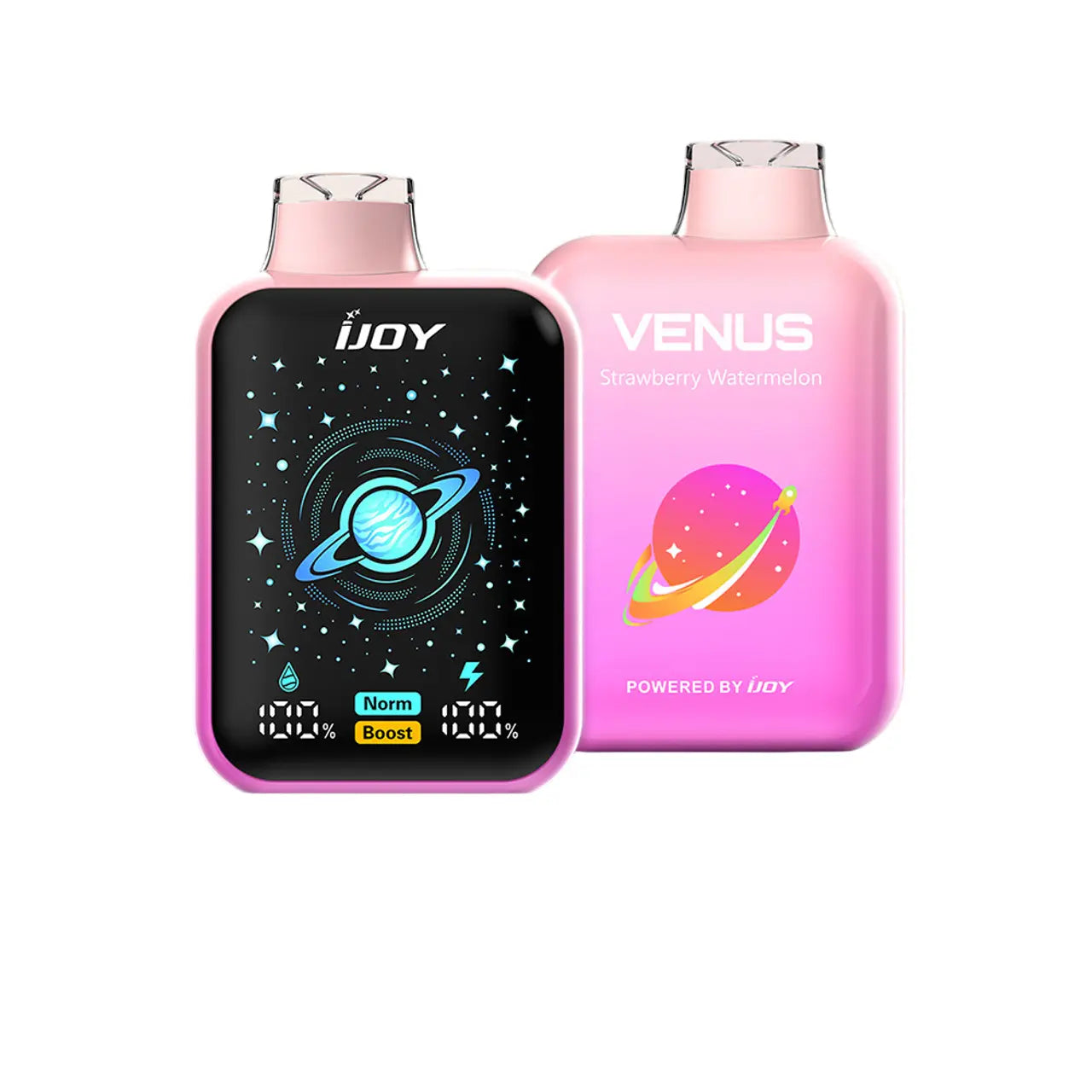 iJoy Venus 25K Disposable Vape - Strawberry Watermelon 