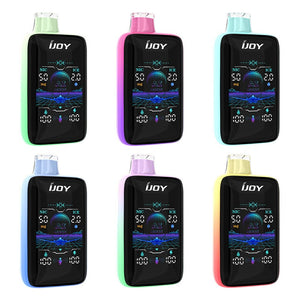 iJoy Uranus Mate 40K
