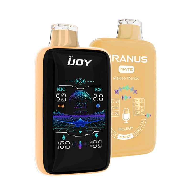 iJoy Uranus Mate 40K - Mexico Mango 