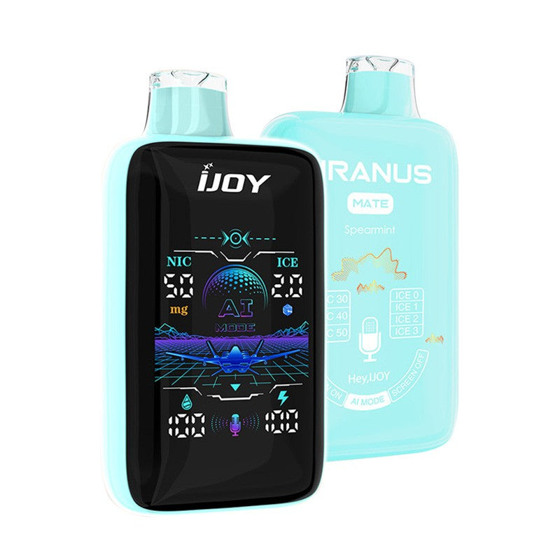 iJoy Uranus Mate 40K - Spearmint 