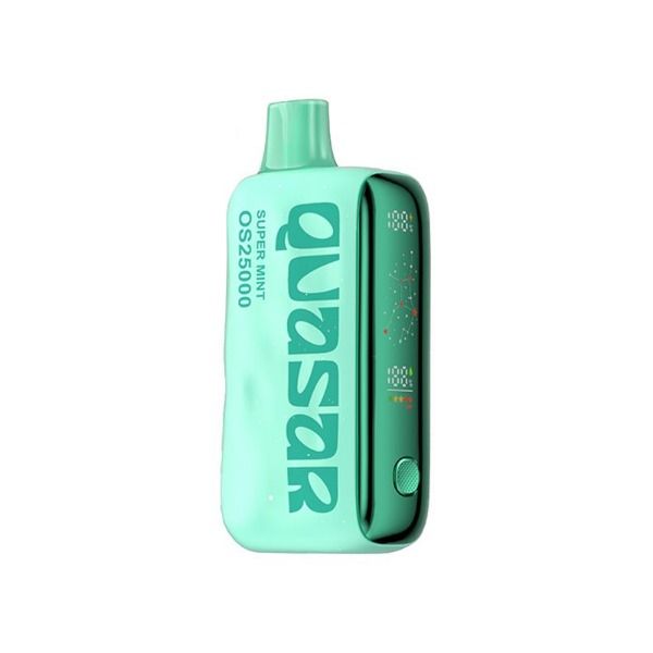 Lost Mary Quasar OS25000 Disposable - Super Mint
