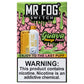 Mr Fog Switch SW15000 0% Nicotine - Guava Mango Peach